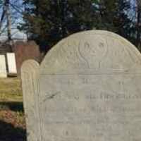 Sarah Goodsell (1734–1762) • FamilySearch