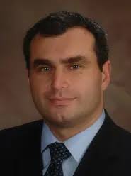 Dr. Zurab Tsereteli, MD