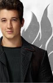 Peter Hayes x reader