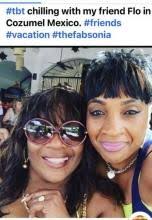 Sonia Marie Wilson Obituary