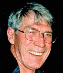 Leonard Oberg Obituary (1942