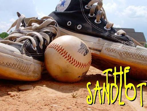 The Sandlot Wallpapers - Wallpaper Cave