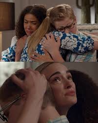 I didn't expect to cry, but here we are. 😭💔