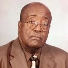 Obituary information for Clarence Rogers