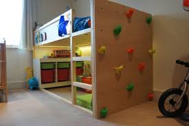 Ranza Ile Neler Yapilabilir Ikeakinderzimmer Ikea Mydal Ranza Kura Bed Oglan Cocugu Odalari Ranzalar