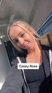 Cacey Rose