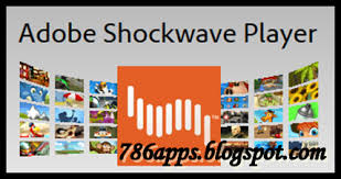 Adobe Shockwave Player 12 1 6 156 For Windows Adobe Computer Security Windows Versions