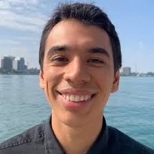 Current Graduate Students