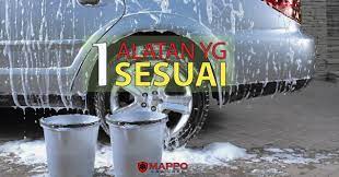 Check spelling or type a new query. Tips Bagaimana Mencuci Kereta Baru Anda