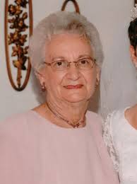 Catherine Marsh Obituary (2019)