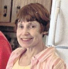 Barbara DAWSON Obituary (2023)