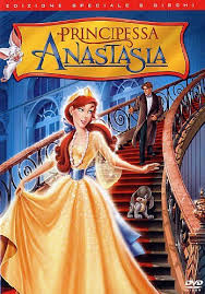 The evil wizard rasputin puts a watch the maxx full episodes cartoon online free. Principessa Anastasia Special Edition 2 Dvd Amazon It Don Bluth Gary Goldman Film E Tv