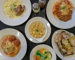 View pictures of each dog friendly restaurant and read . Order Roccovino S Italian Restaurant Orland Park Delivery Online Orland Park Menu Prices Uber Eats