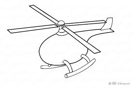 Izarnazar mewarnai gambar helikopter kartun. Kita Belajar Menggambar Helikopter Dengan Pensil