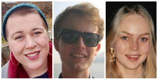 Carnegie Vacation Scholarship Successes