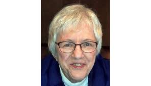 SANDRA MOLITOR Obituary (1942