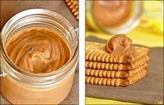 Pate A Tartiner Au Chocolat Blanc Carambars Recette Nutella Maison Recette Pate Pate A Tartiner