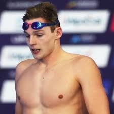 Duncan scott is a versatile scottish and great britain swimmer competing in freestyle, medley and butterfly events. Duncan Scott International Swimming League Cancellation A Catalyst For Change Mossel Bay Advertiser