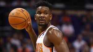 Deandre jordan deandre hopkins deandre levy deandre yedlin deandre hunter. Kia Rookie Ladder Ayton Others Starting To Make Their Move Nba Com