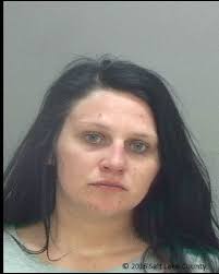 Police arrest man, woman suspected in I-15 drive-by shooting