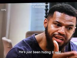 Yhoo Pretty my girl, don't be in denial, take that Phara to rehab now.  Entlek call Mr Moloto #SkeemSaam