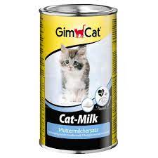 gimcat kedi s t tozu 200 gr kedi yavru kediler beslenme