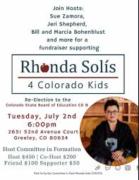 Thompson School District Reform Watch