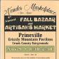 9TH ANNUAL FALL BAZAAR AND FLEA MARKET AND - Crook County Fairgrounds, 1280 S Main St Event Image