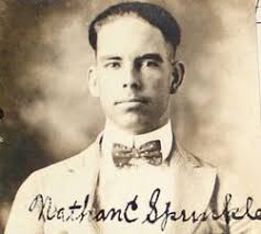 Nathan Corneilus Sprinkle (1898-1986)