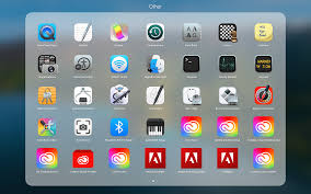 It does not implies that. Adobe Mess Is There Any Way I Can Remove These Adobe Icons From My Launchpad Macos