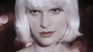 The idea of not being permitted to die.»