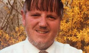 Peter Seeley obituary