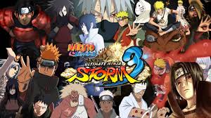 Awsub Naruto Belajar