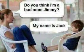 Everything you don't want to happen will happen, and you might find yourself begging for privacy and alone time. Parent Stuff On Twitter Haha Parents Parenting Meme Memes Jokes Parentingjokes Funny Funnymemes Lmao Hilarious Family Mom Moms Momsoftwitter Https T Co Y6amfri8qm