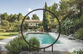 Maison Familiale Renovee En Saint Remy De Provence Decoraciones De Casa Masia Piscinas