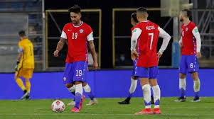 2022 conmebol world cup qualifying leader brazil travels to face chile on thursday in a vital match for the hosts. G4ozrki6iqxtsm