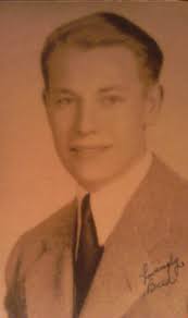Carl Louis Stark Sr. (1914-2002)