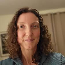 Anna Burns's Memorial Website