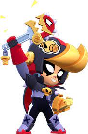 Justice Smasher Bibi