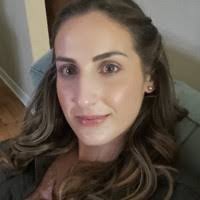 Ana Garrido-Lecca Email & Phone Number