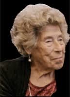 Hazel Louise Fryer Obituary