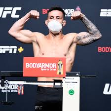 He has fought for resurrection fighting alliance where he held the bantamweight title. Pedro Munhoz Considers His Style Similar To Jose Aldo S Expects Explosive Fight Bloody Elbow