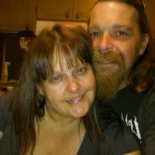 Matt and Tina Dingman ID photos