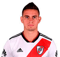 Rafael santos borré maury is a colombian professional footballer who plays as a forward for bundesliga club eintracht frankfurt and the colo. Player Rafael Santos Borre