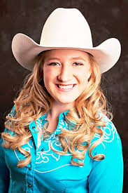 2015 Miss Black Hills Stock Show®