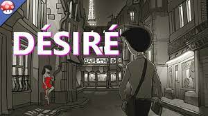 Desire Gameplay (PC Full HD) (Let's Play Désiré Game) - YouTube