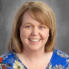 We are thrilled to celebrate Roy Junior High's very own Amy Hall! Amy, a  Library Technology Specialist, was honored at the third annual Honors in  Education Gala, presented by the Deseret News