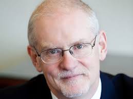 Our People Feature: Paul Booth, Research Fellow