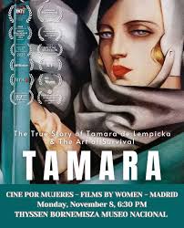 In celebration of Women's History Month, MFA Film presents five new films  by contemporary women filmmakers who are making history with their  groundbreaking cinema: Debra Granik, Josephine Decker, Lynne Ramsay, Debra  Granik,