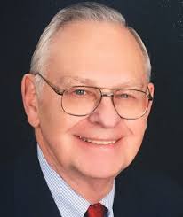 Byron Schriver Jr. Obituary